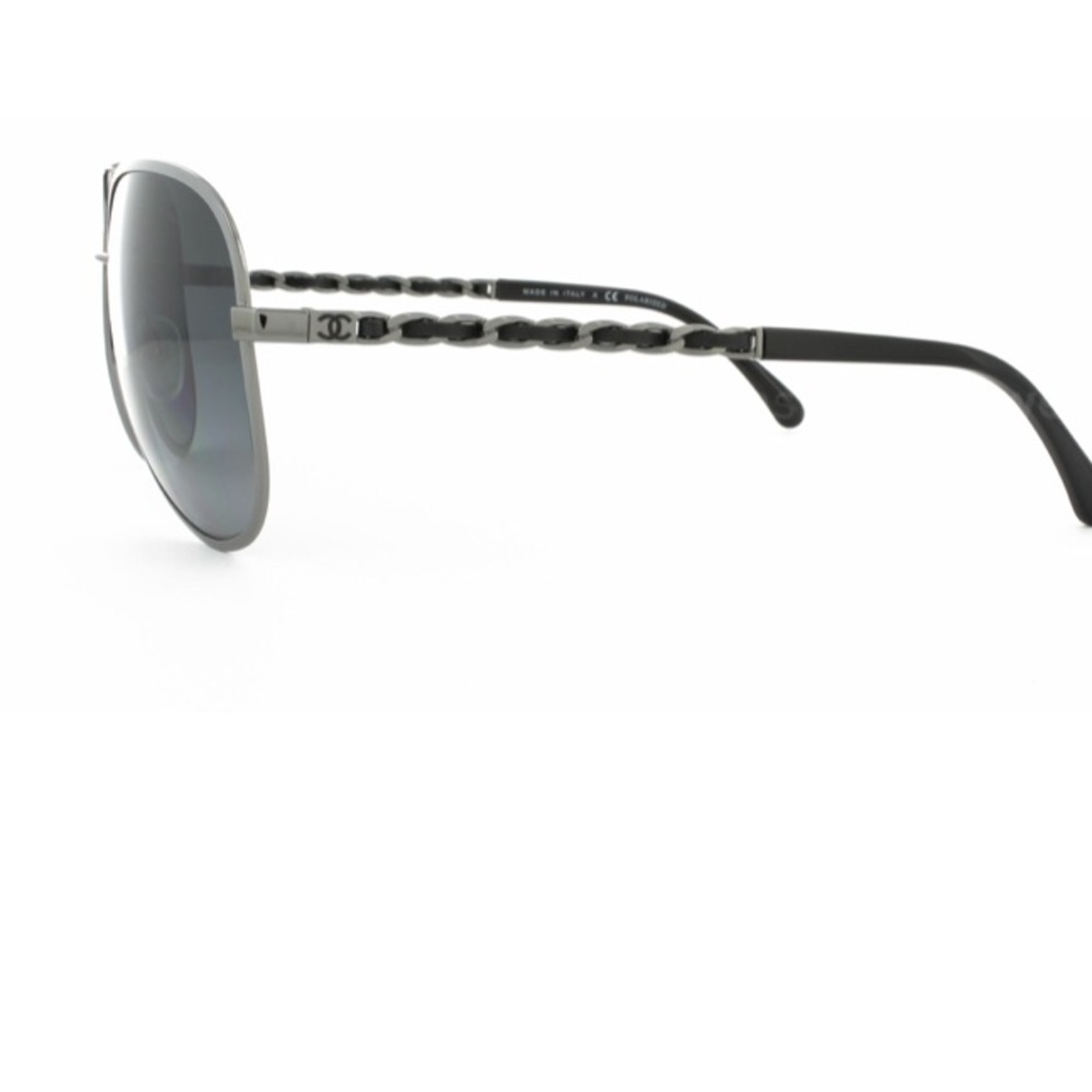 Chanel 4194 sunglasses - Picture 6 of 8